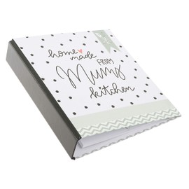 Goldbuch Recipe Books for Favourite Recipes, 25 mm