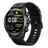 HAYLOU Solar Pro Smartwatch para Hombre,Pantalla AMOLED de 1,43 Pulgadas