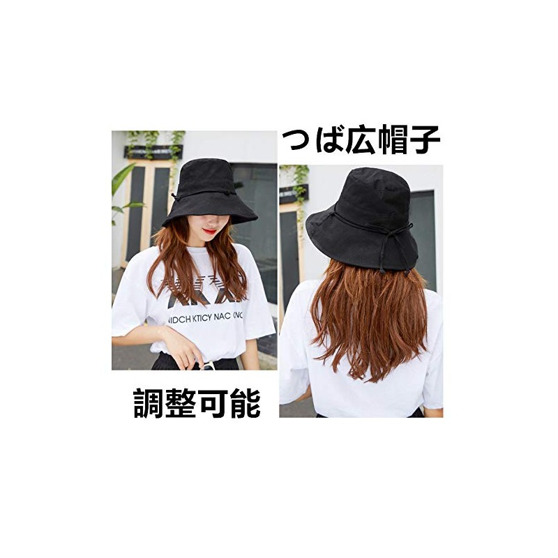 Ksakura Women's UV Protection Hat, Sun Hat, Sun Protection, Heatstroke