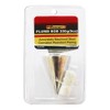 9oz(250g) Steel Plumb Bob