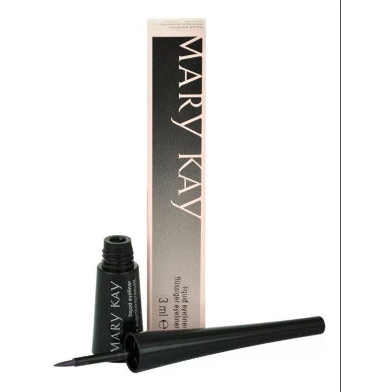 Mary Kay Desmaquillarte Delineador Marykay Maquillaje Cosmético