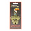 Guinness Toucan Wall Mounted Bottle Opener
