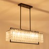 Shrine Lighting Crystal Chandeliers, Modern Luxury Style, Perfect Pendant Light