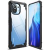 Ringke Fusion-X Compatible with Xiaomi Mi 11 Case, Military Grade
