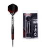 Karella Steel Dart XT-2 21g Barrel Length 55mm Black Gold