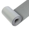 Alamor 3 Metres 5 cm Reflective Silver Tape Safety Warning