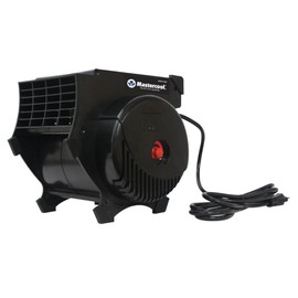 Mastercool 21200 1200 CFM Blower Fan 115V 60Hz