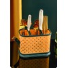 Hosoncovy Countertop Cutlery Drying Holder Utensil Holder Cutlery Drainer Tableware