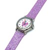Kiddus. Girl Watch. with Glitter. Kids Watch for Girls. with
