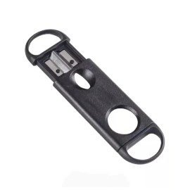1 pc Cigar Cutter Cigar Knife V Cutter Cigar Scissors