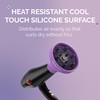 Curl Keeper Diffuser Hair Dryer for Curly Hair - Pop