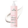 NUXE Very Rose Soothing Moisturising Body Milk 24H, 400 ml