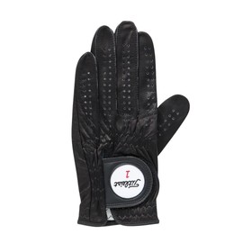 TITLEIST Professional Golf Gloves TG73BK-22 BK Black Left Hand 22cm
