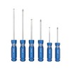Channellock SD-6A Screwdriver Set , Blue