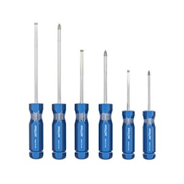 Channellock SD-6A Screwdriver Set , Blue