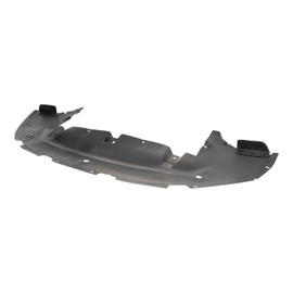 Lower Engine Splash Shield Compatible with 2013-2016 Dodge Dart CH1228145