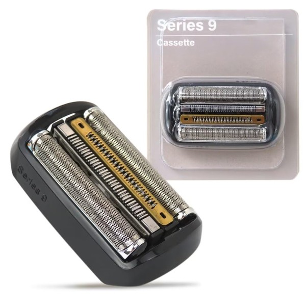 2024 Upgraded 92B Series 9 Foil & Cutter Head Cassette