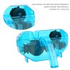 Bicycle Chain Cleaner Maintenance Washer Repair Cleaning Machine Tool for