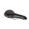 Selle Montegrappa SMC1 Genuine Leather Luxury Bicycle Saddle Vintage City