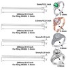 Ring Size Adjuster for Loose Rings for Any Rings Ring