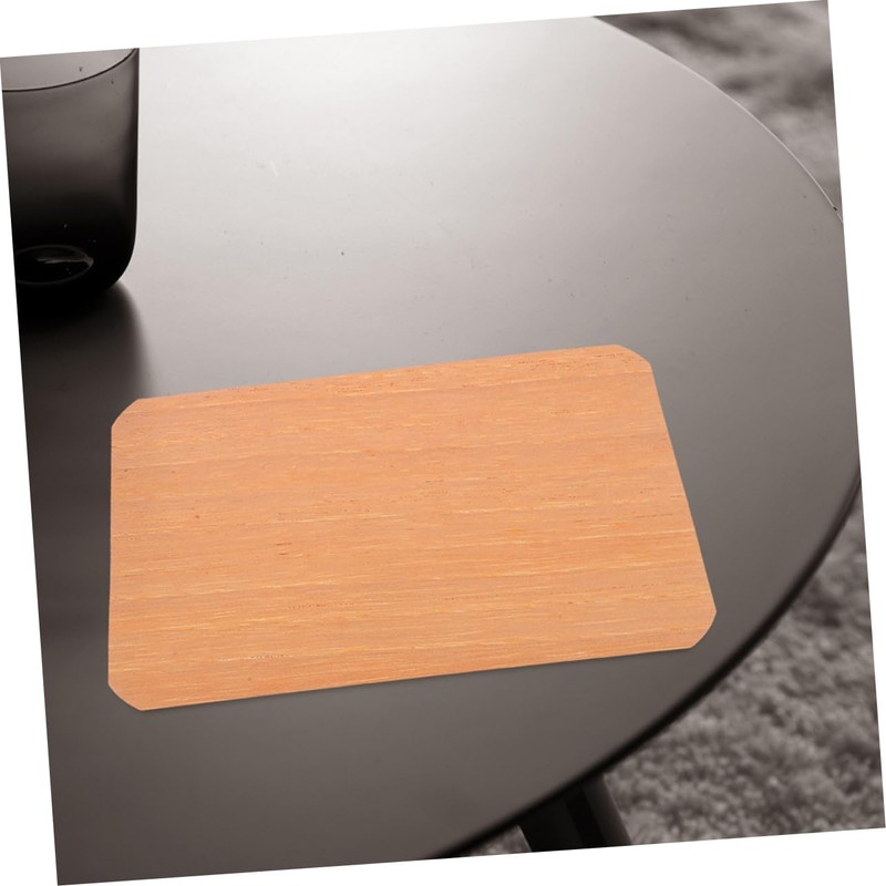 COLLBATH Humidor Accessories 4 Pack Spanish Cedar Sheets Large Size