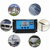 PWM Controller, 10A 20A 30A 40A 50A 60A Auto Solar
