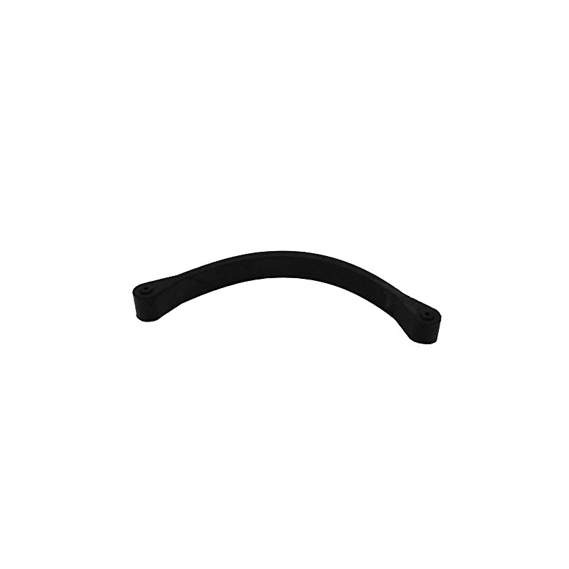Polaris RZR Rubber Strap, Battery, Genuine OEM Part 5411054, Qty