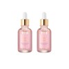 [Set of 2] Five Flower Dark Spot Clearing Blemish Toning