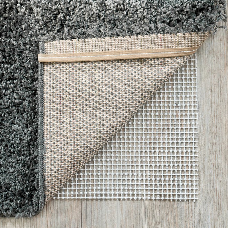 B.PRIME 2x3 feet / 61x91cm Universal Non-Slip Rug Underlay for