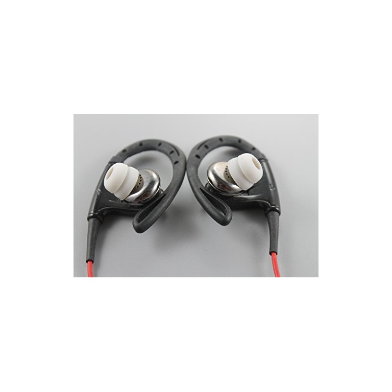 12Pcs Replacement Earbuds Eartips Earbud Ear Tips Ear Buds Eargels