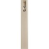 Ekena Millwork BKT01X10X10AURW Austin Wood Brackets, 1 1/2"W x 10"D