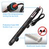 Kinbo Aquarium Heater 300 Watt Submersible Fish Tank Heater Adjustable