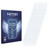 Savvies 18 Pack Screen Protector compatible with Ring Doorbell 2