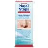 Instaclear Extra-Strength Nasal Strips, Tan 50 ct | Works Instantly,