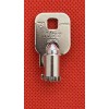 Snap On Tool Box Replacement Key K667 Steel Blank.