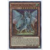 Timaeus The United Dragon - BACH-EN003 - Ultra Rare -