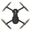 Foldable Drone Quadcopter RC Quadcopter Drone With 6K HD Dual