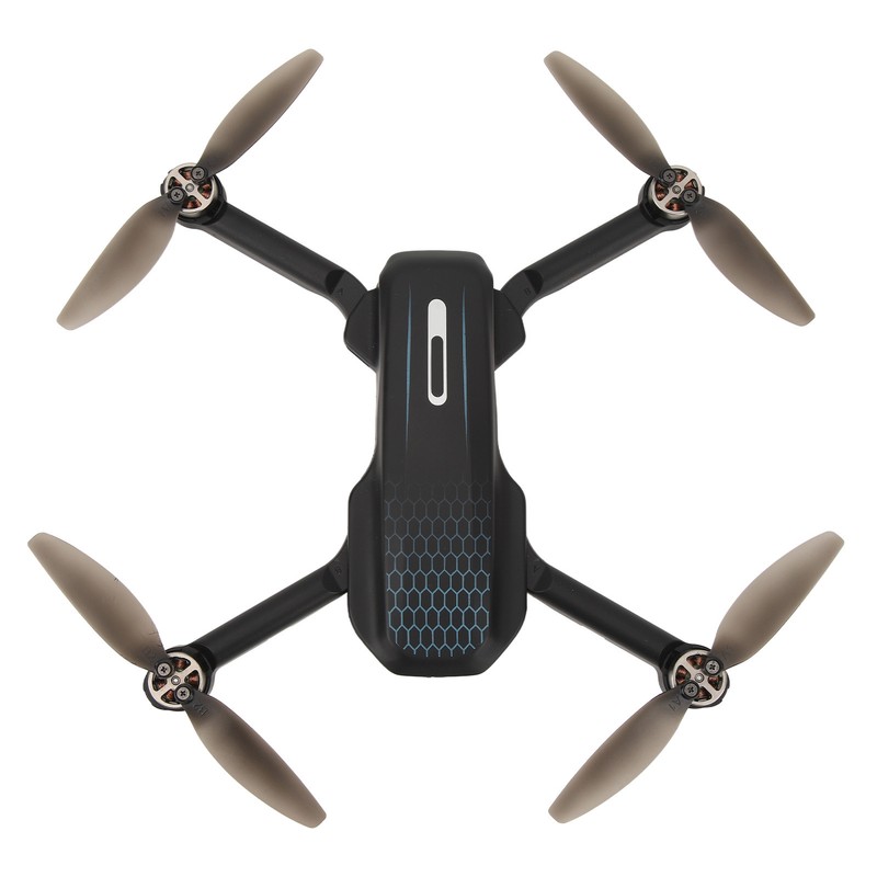 Foldable Drone Quadcopter RC Quadcopter Drone With 6K HD Dual