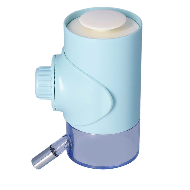 Rabbit Water Bottle Detachable Pet Cage Water Dispenser for Bunny