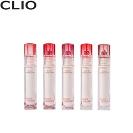 CLIO Crystal Glam Tint 3.4g, Color:27 Honey Cherry