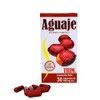 Aguaje Trim Suplemento Alimenticio, Calidad Premium, 30 Cápsulas de 500mg