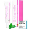 OnlySmile Teeth Whitening Gel for White Teeth | Teeth Whitening