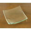 Glass Grande Vetro Square Plate SS (gv1511)