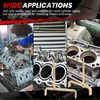 DASBET Cylinder Head Stands | 2PCS Cylinder Head Stand Holder