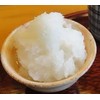 Grated Daikon Radish, 17.6 oz (500 g)