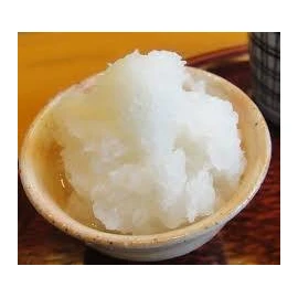 Grated Daikon Radish, 17.6 oz (500 g)