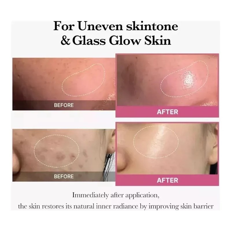 Crema De Gelatina De Colágeno