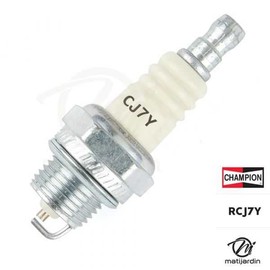 Spark Plug Champion CJ7Y/T10 - Piece NEW