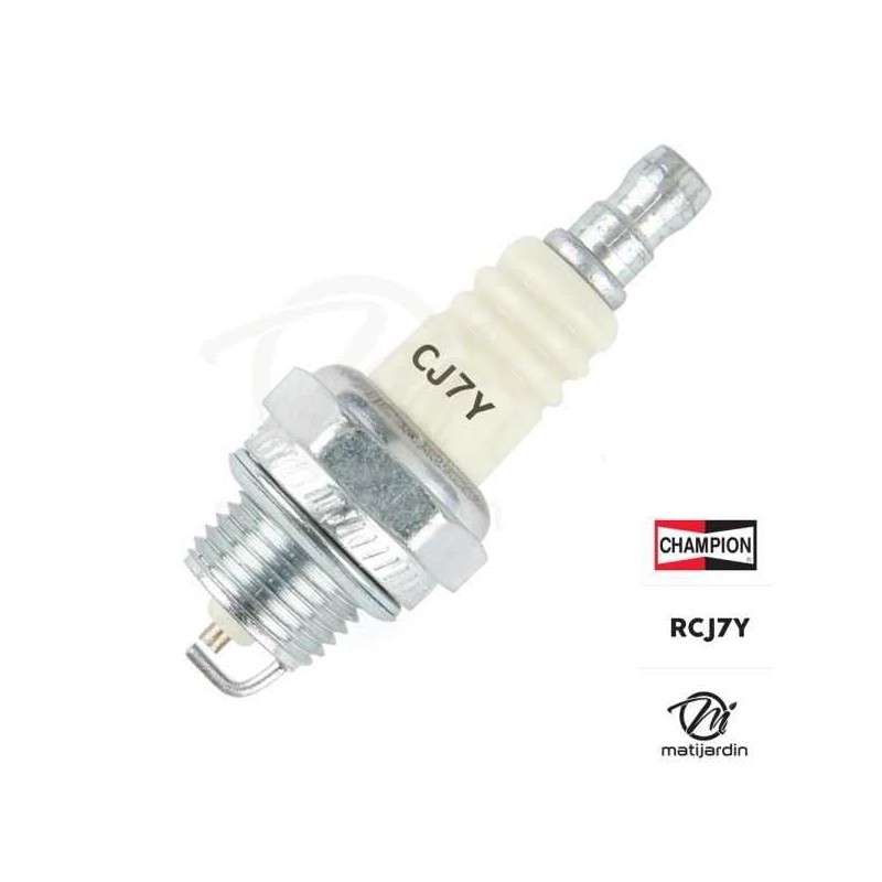 Spark Plug Champion CJ7Y/T10 - Piece NEW