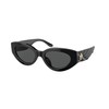 Tory Burch Sunglasses TY 7180 U 170987 Black